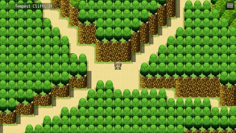 Скриншот 7 из The Sacred Six Crystal: A Hero's Journey