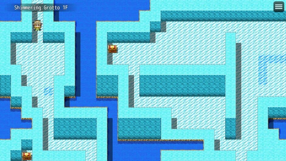 Скриншот 9 из The Sacred Six Crystal: A Hero's Journey