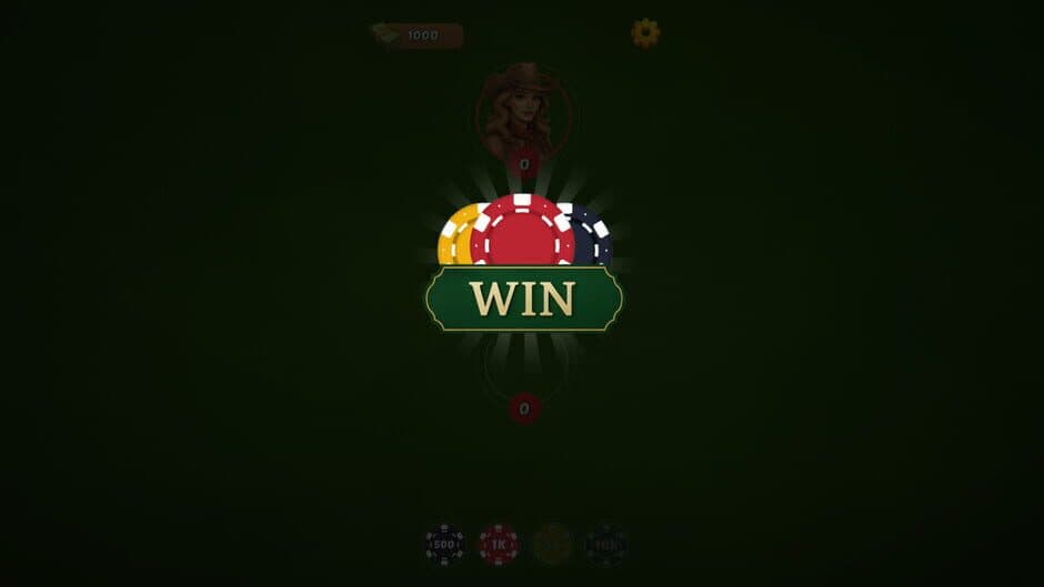 Скриншот 5 из Blackjack Saloon