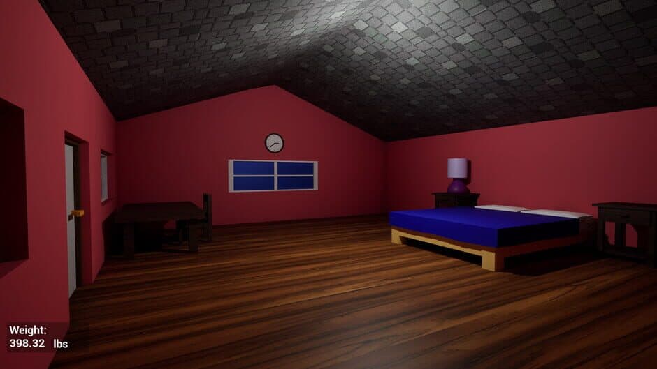 Скриншот 2 из The Bigback Room