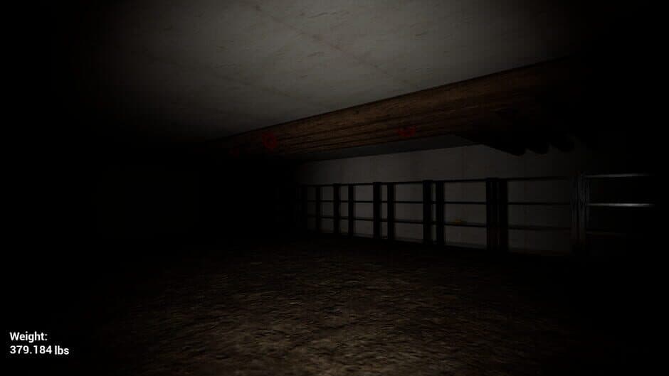 Скриншот 4 из The Bigback Room