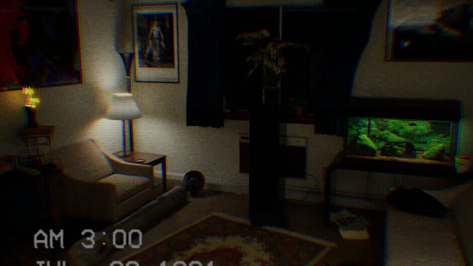 Скриншот 1 из Virtual Crime Scene: Apartment 213