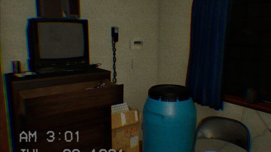 Скриншот 2 из Virtual Crime Scene: Apartment 213