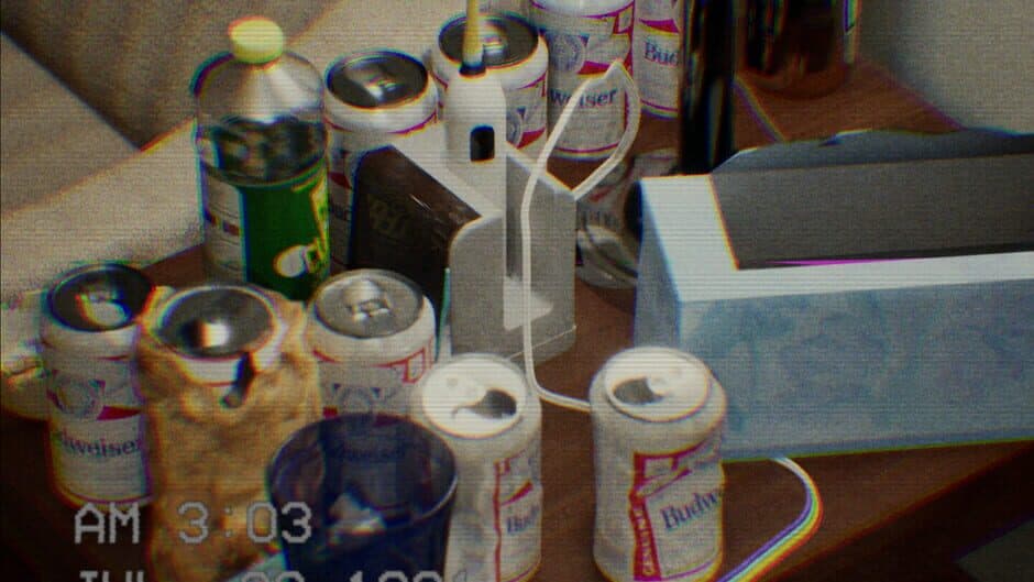 Скриншот 4 из Virtual Crime Scene: Apartment 213