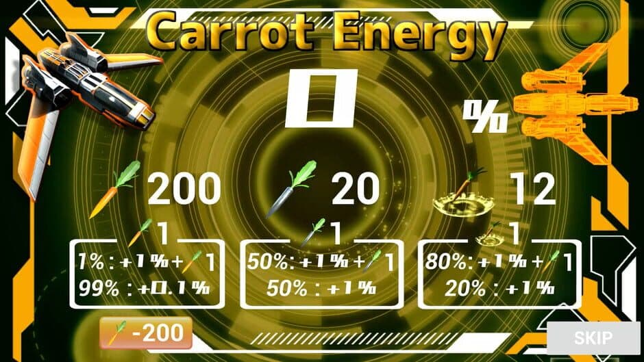 Скриншот 10 из Space Rabbit