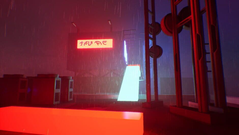 Скриншот 2 из RunPunk: The Parkour Game