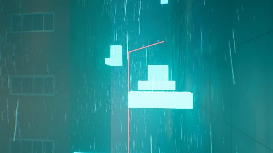 Скриншот 4 из RunPunk: The Parkour Game