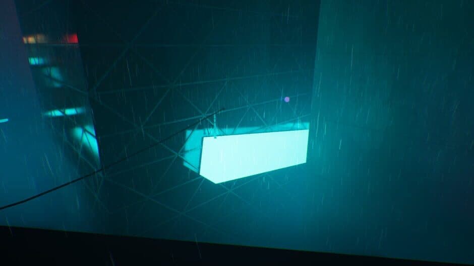 Скриншот 1 из RunPunk: The Parkour Game