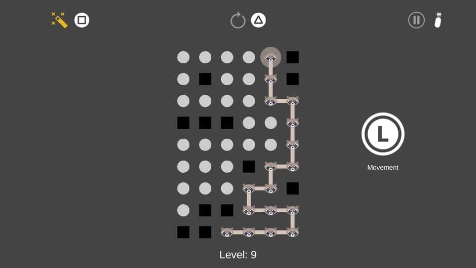 Скриншот 3 из Dot Connect