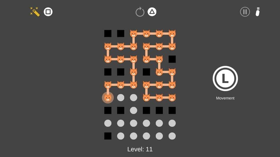 Скриншот 7 из Dot Connect