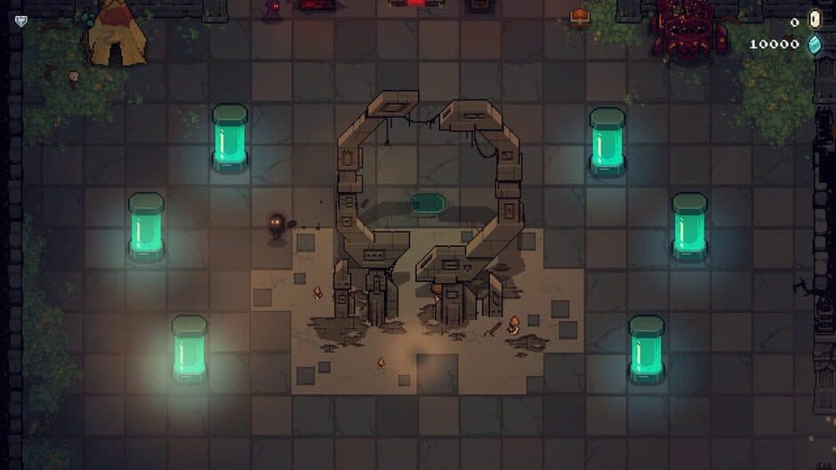 Скриншот 1 из Bangman