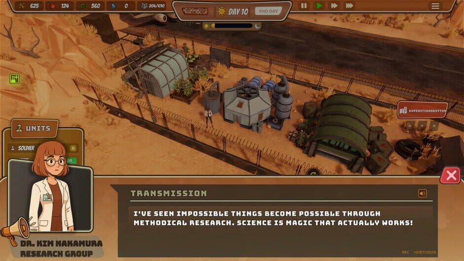 Скриншот 10 из City Defense Z