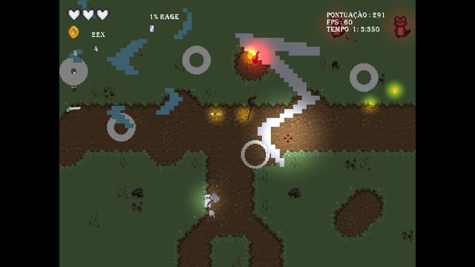 Скриншот 1 из Ominigun