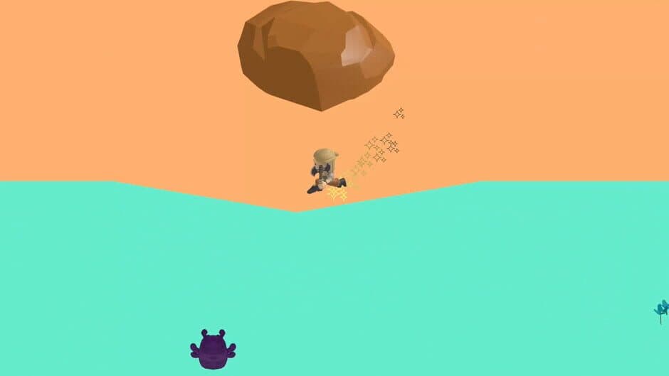 Скриншот 4 из Chrono Stranded
