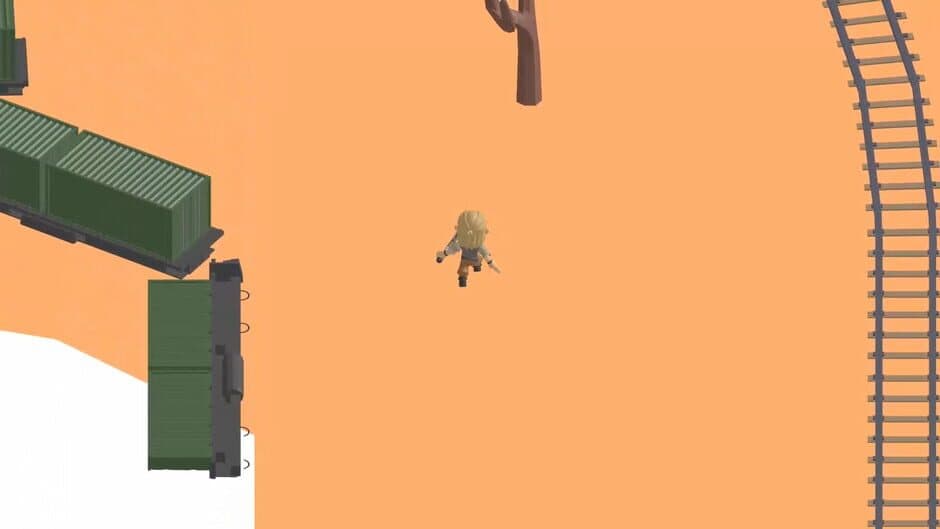 Скриншот 12 из Chrono Stranded