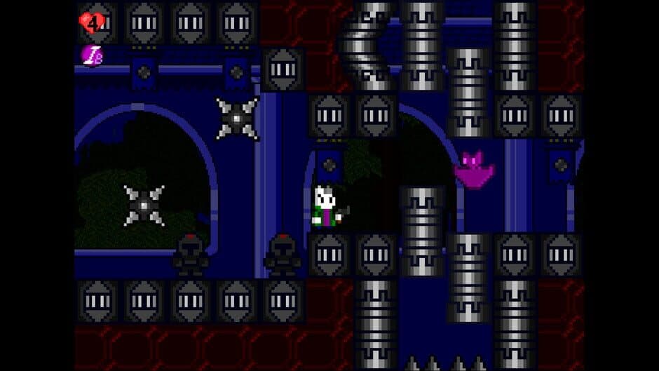 Скриншот 4 из Blaster Bunny Chronicles