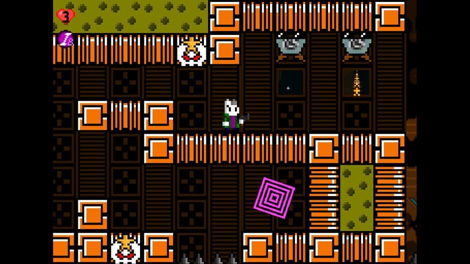 Скриншот 5 из Blaster Bunny Chronicles