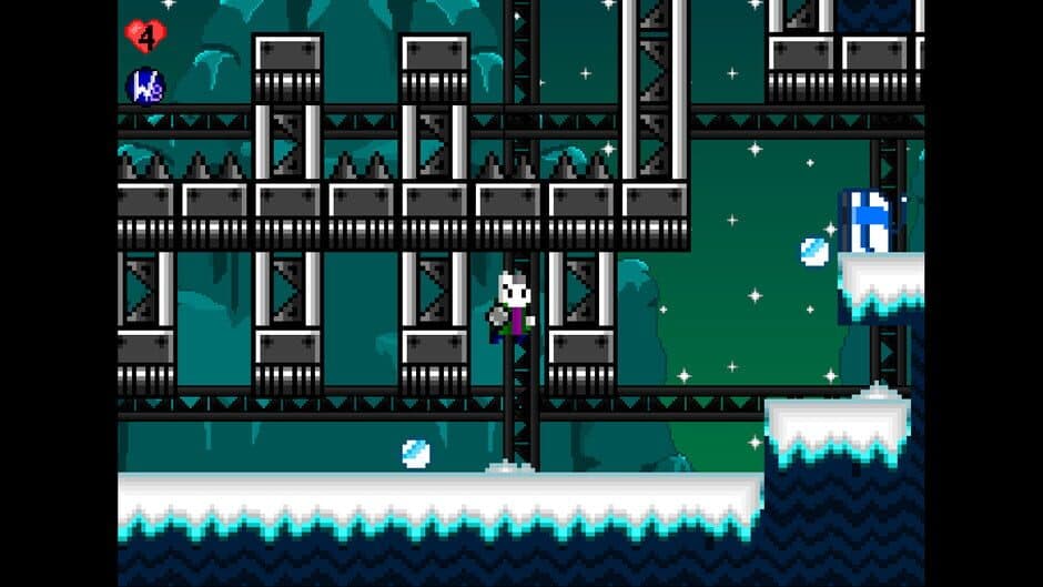 Скриншот 1 из Blaster Bunny Chronicles