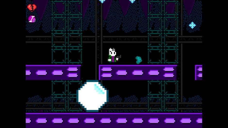 Скриншот 2 из Blaster Bunny Chronicles