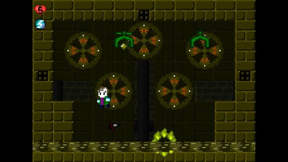 Скриншот 3 из Blaster Bunny Chronicles