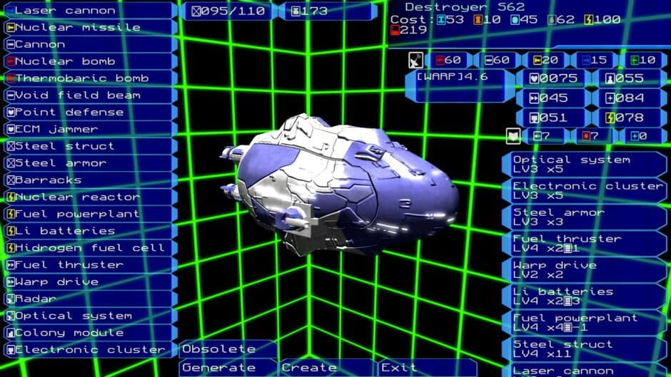Скриншот 1 из Hard Void