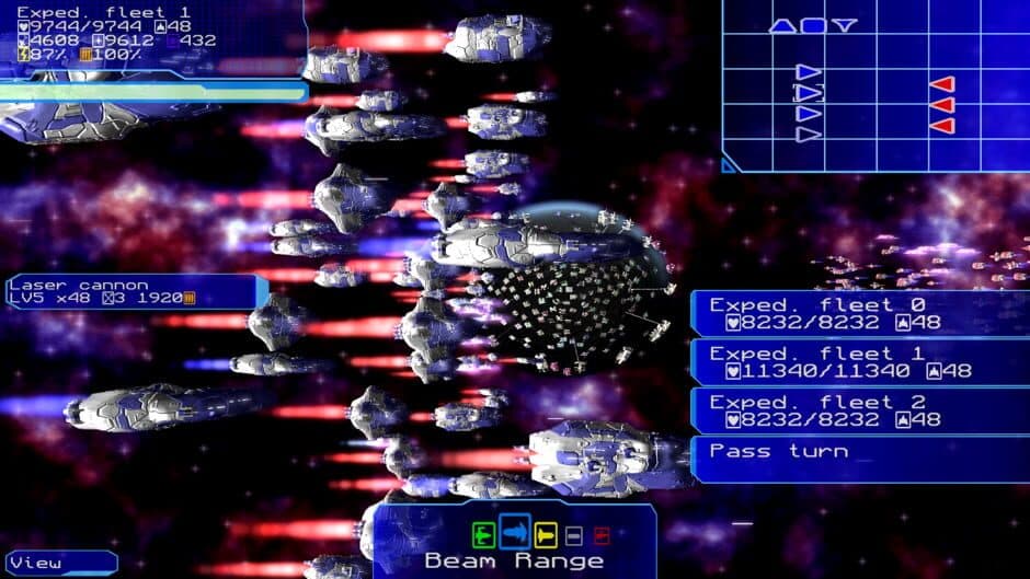 Скриншот 3 из Hard Void