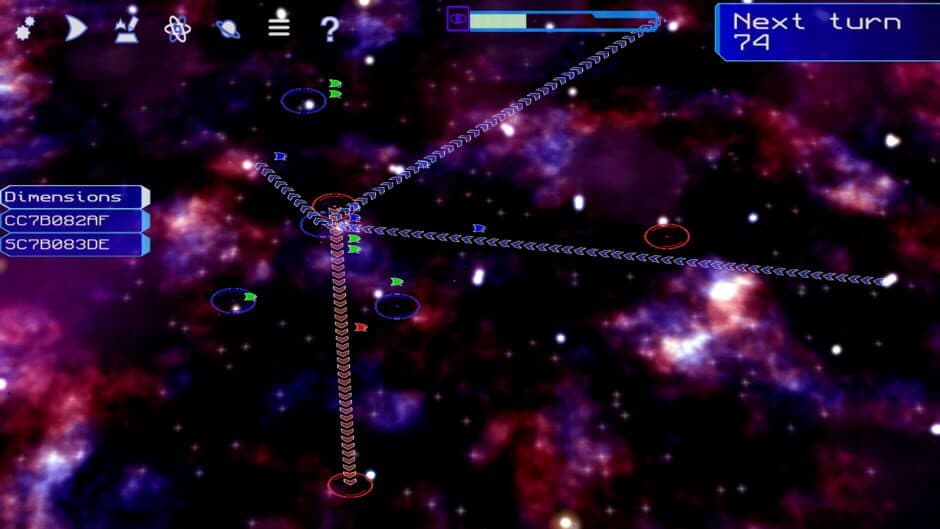 Скриншот 4 из Hard Void