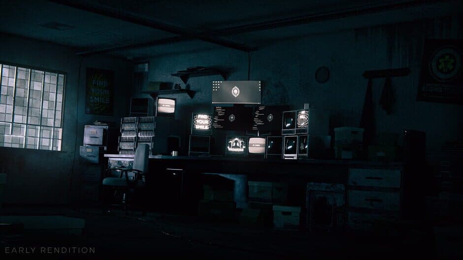 Скриншот 3 из Project Smile