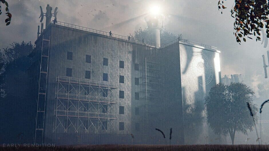 Скриншот 7 из Project Smile