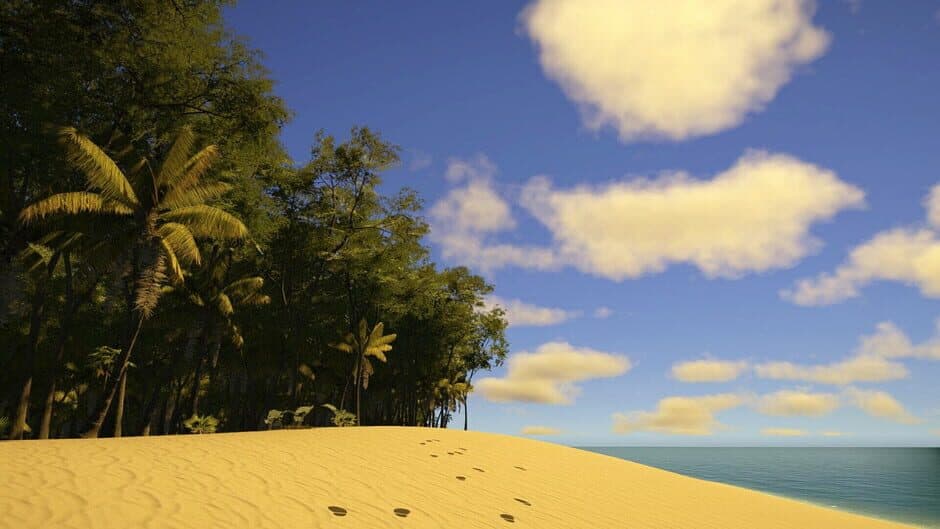 Скриншот 9 из Escape the Beach