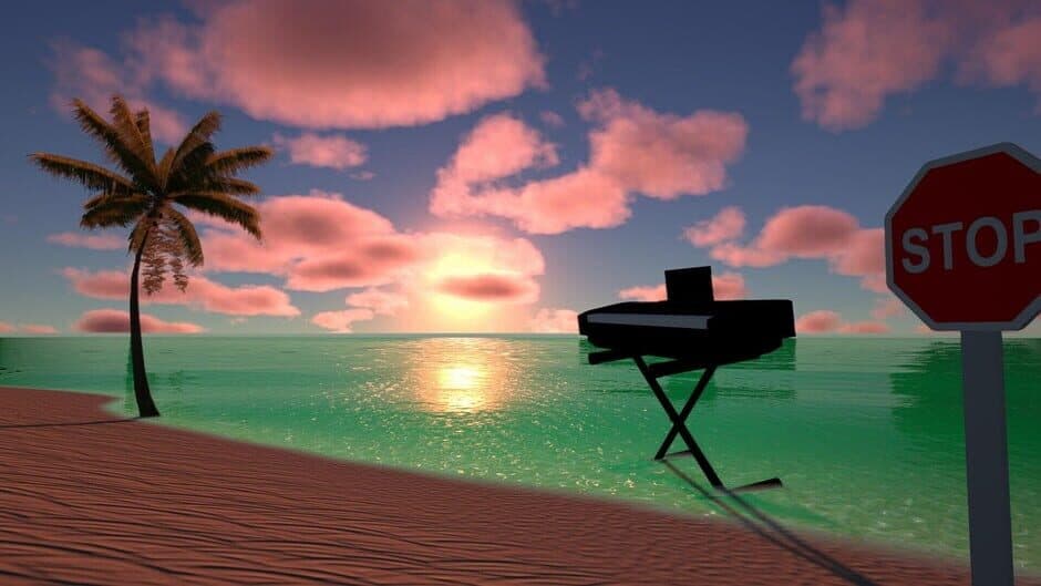 Скриншот 3 из Escape the Beach