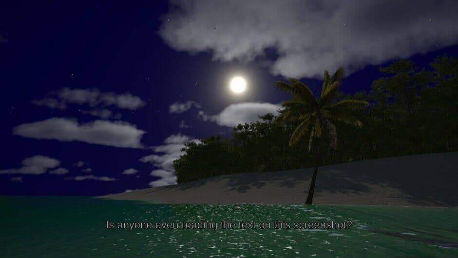 Скриншот 5 из Escape the Beach