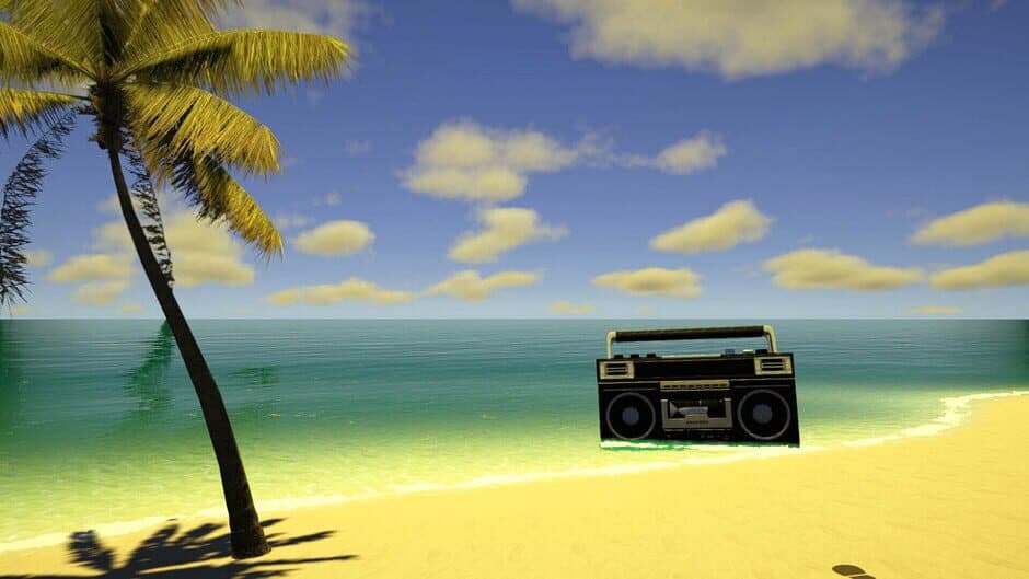 Скриншот 6 из Escape the Beach