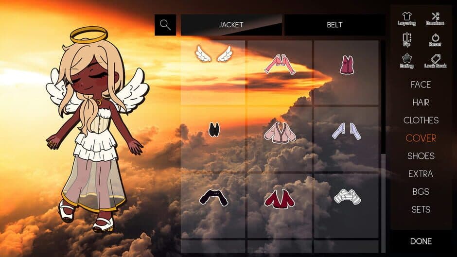 Скриншот 3 из Artificial Fashionista: Spring Collection