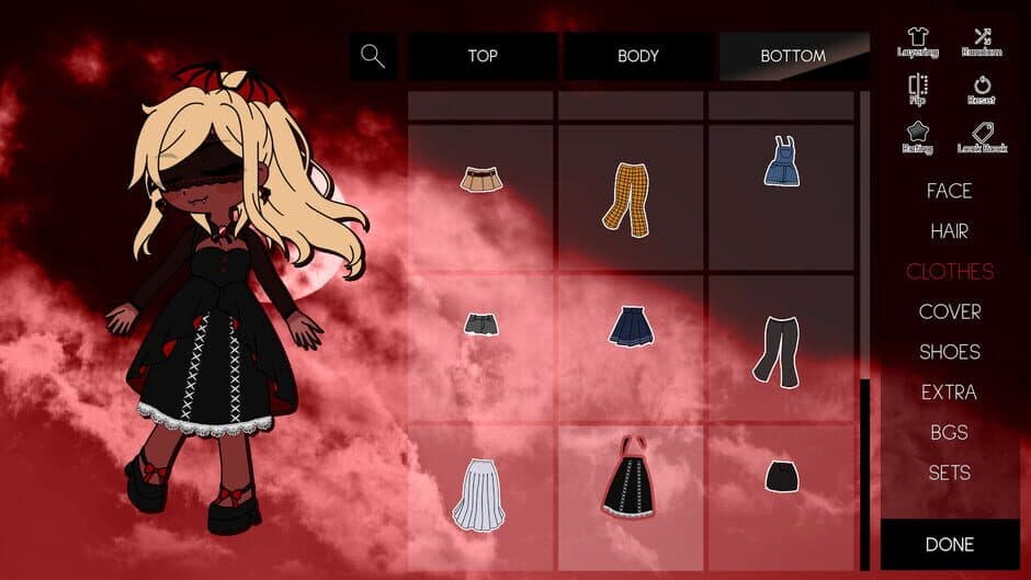 Скриншот 1 из Artificial Fashionista: Autumn Collection