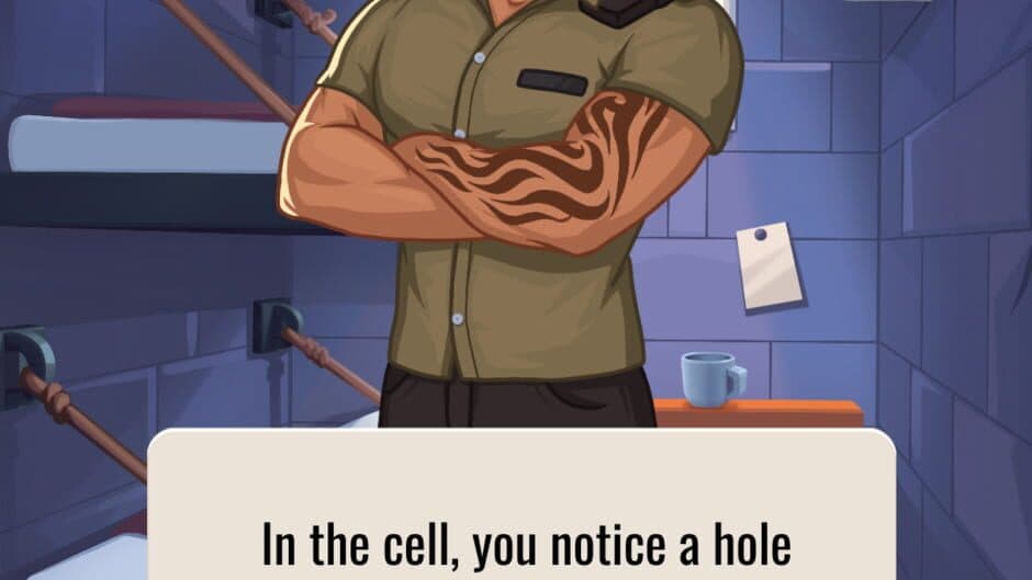 Скриншот 1 из Hoosegow: Prison Boss