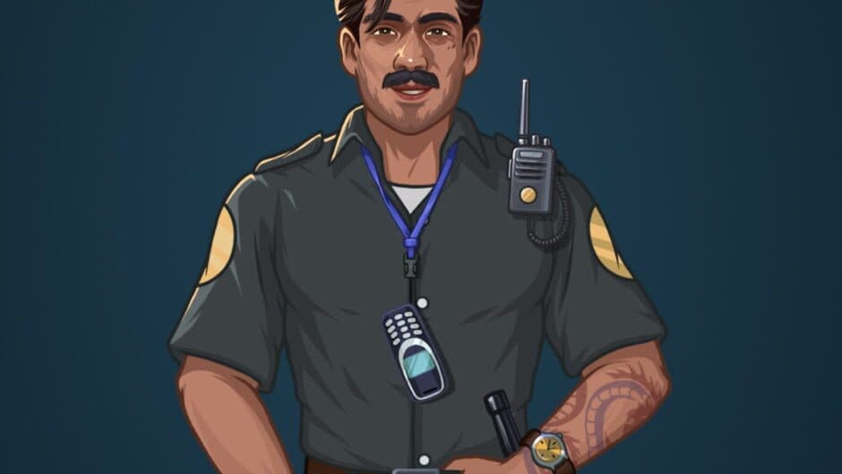 Скриншот 4 из Hoosegow: Prison Boss