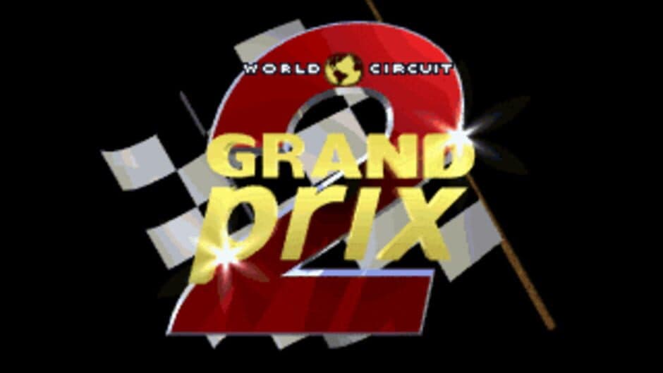 Скриншот 1 из Grand Prix 2
