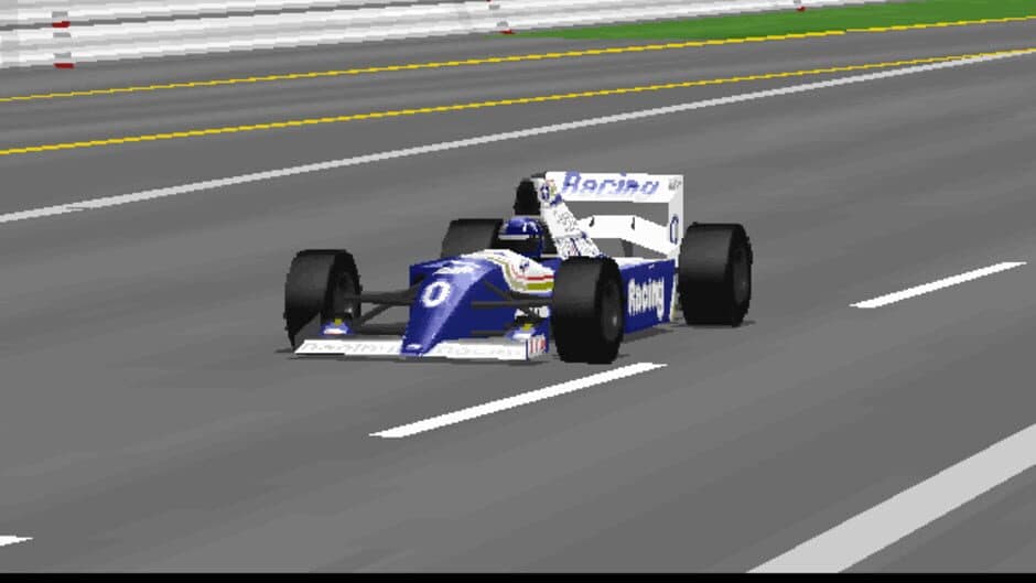 Скриншот 11 из Grand Prix 2