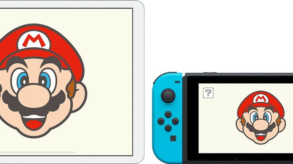Скриншот 3 из Hello, Mario!