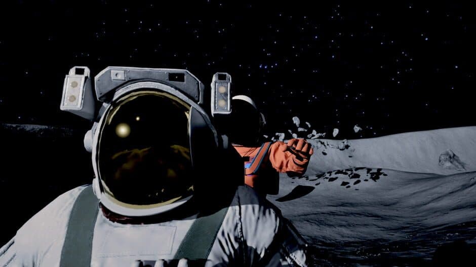 Скриншот 1 из Apollo Cosmic