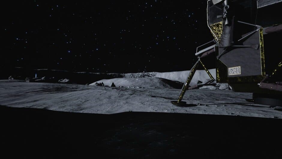 Скриншот 3 из Apollo Cosmic