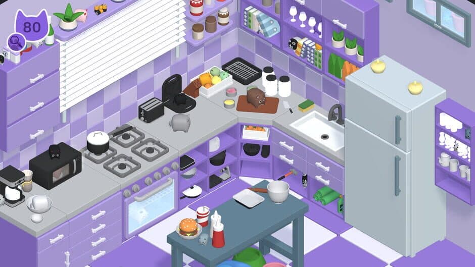 Скриншот 5 из Secret Paws: Cozy Apartments