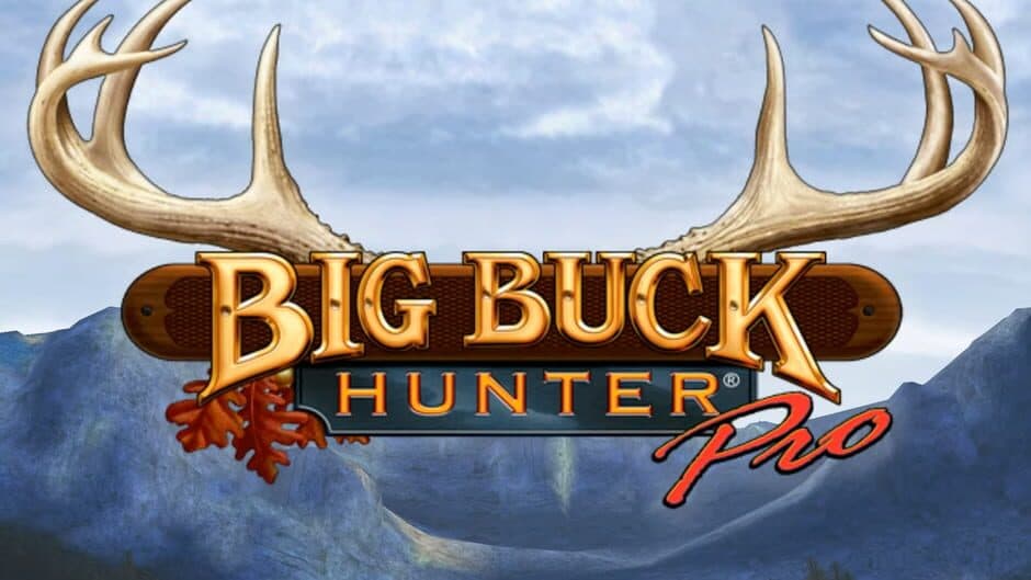 Скриншот 2 из Big Buck Hunter Pro