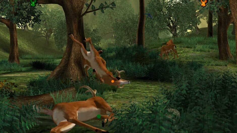 Скриншот 5 из Big Buck Hunter Pro