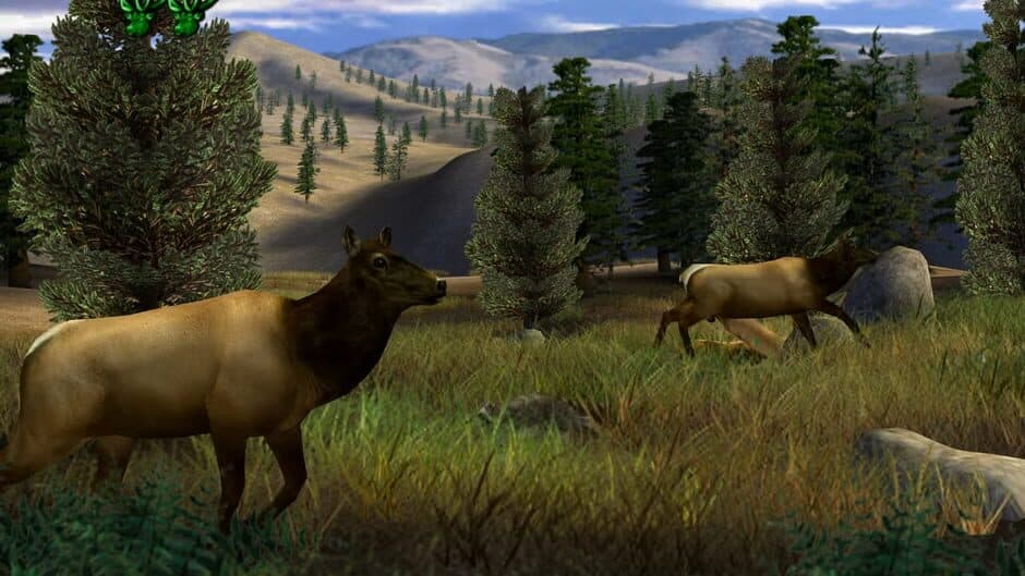 Скриншот 4 из Big Buck Hunter Pro
