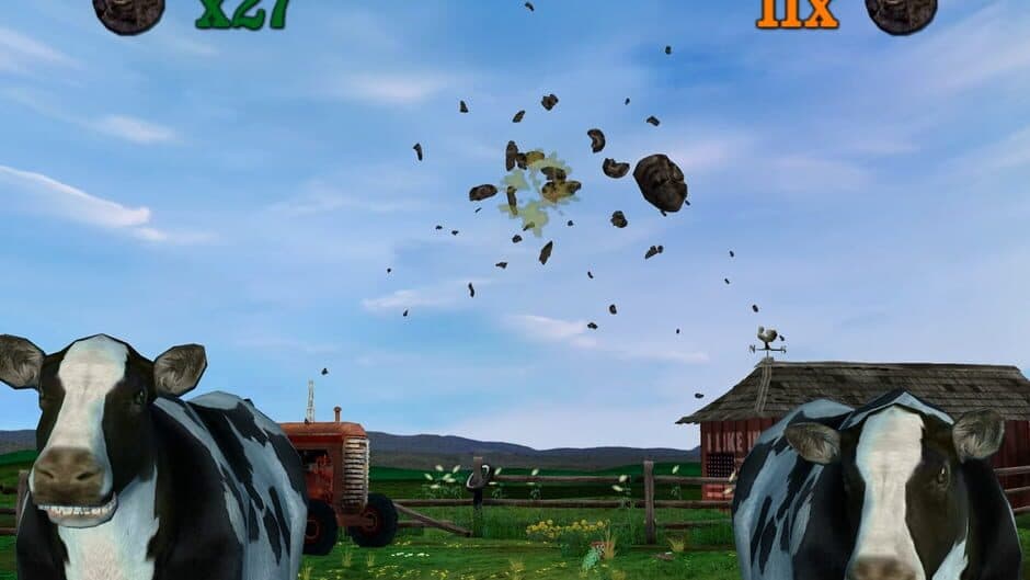 Скриншот 3 из Big Buck Hunter Pro
