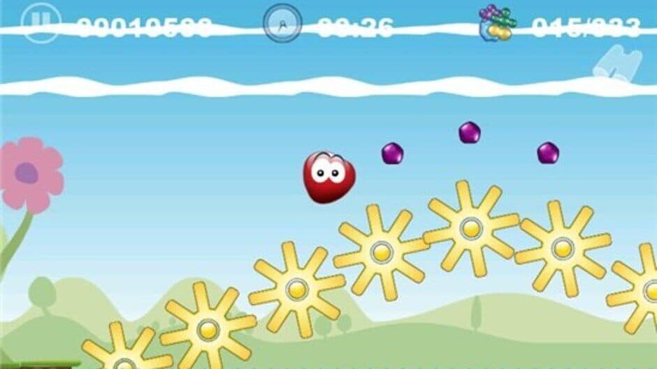 Скриншот 1 из Blobster