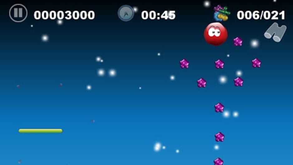 Скриншот 2 из Blobster