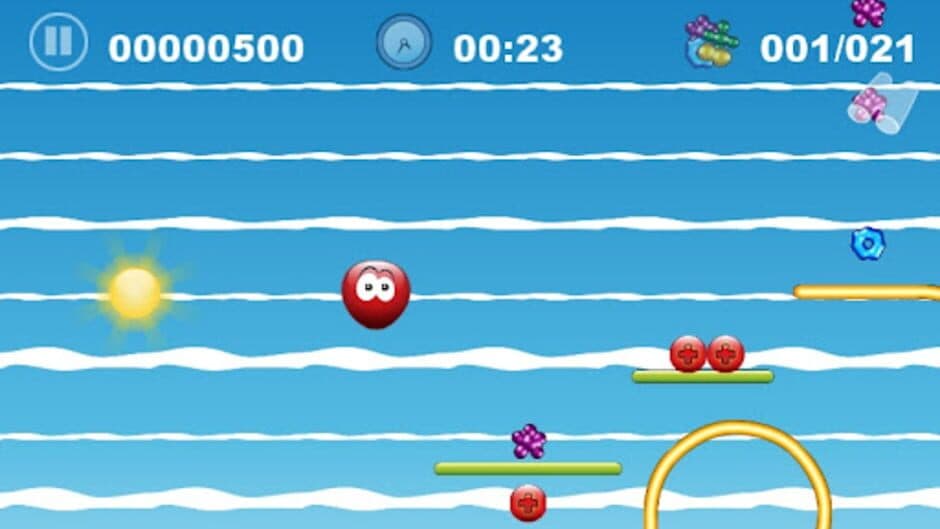 Скриншот 3 из Blobster